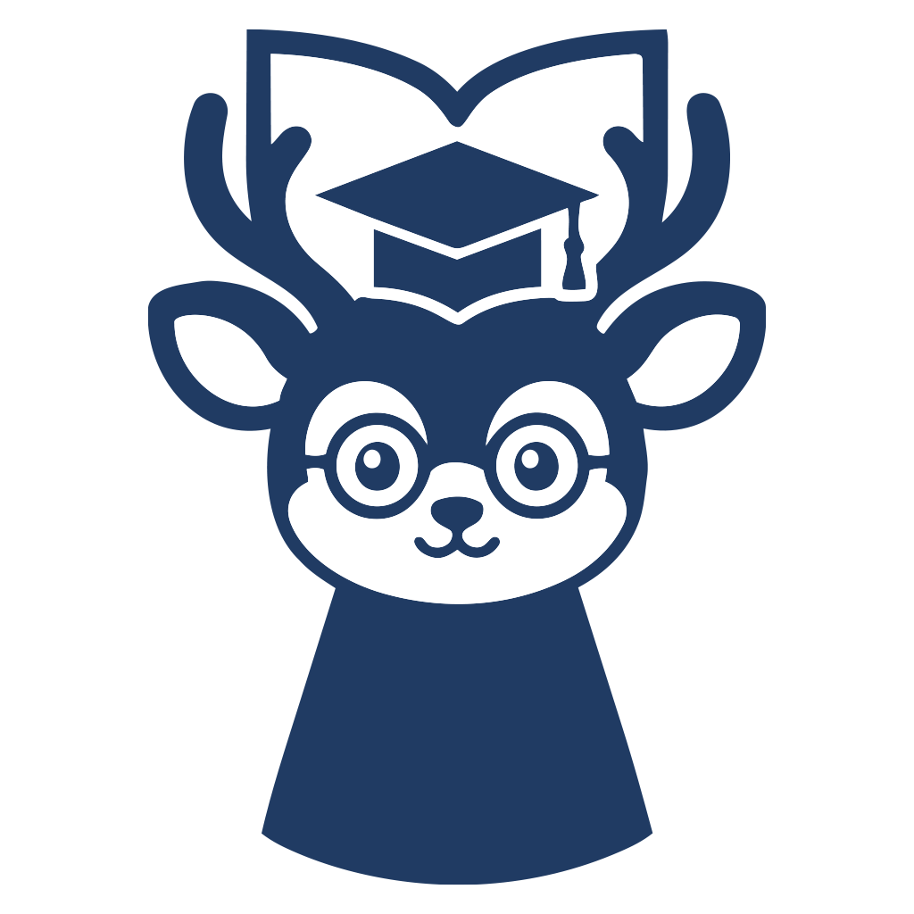 シカモン キャラクター